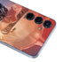 Marvel Black Widow Running Galaxy A55 5G Skin